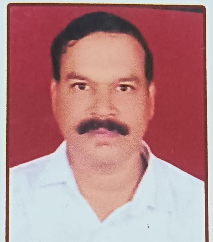 ग्रामपंचायत अधिकारी